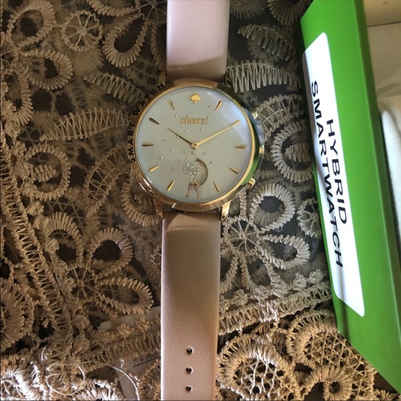 New Kate spade smart watch - Picture 4 of 8